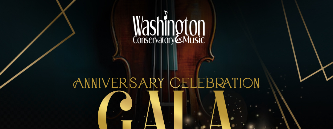 WCM 40th Anniversary Celebration: Celebrate 40 Years of Music & Magic